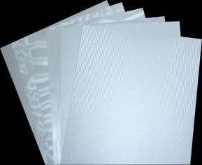  Lustre 12 x 12 5PK: click to enlarge