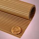 Corrugated Chocolate