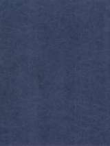 Navy Blue Leather