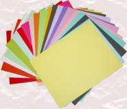 Pop Tones Cardstock 10 pack