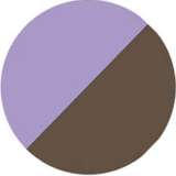 Cappuccino/Grape 