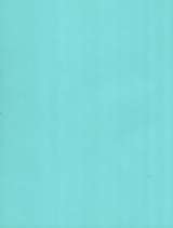 Turquoise 
