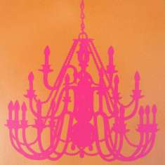 Grand Chandelier: click to enlarge