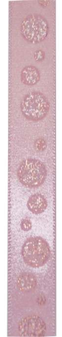 5/8 Pretty Pink Crystalline: click to enlarge